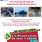 VALORISATION DES DECHETS 2eme (1)