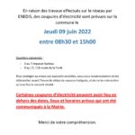 Coupures d électricité 09 juin page-001