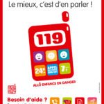 AFFICHE-enfance en danger2021