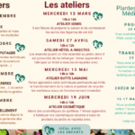 Ateliers MFR