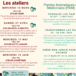 Ateliers MFR2