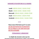 HORAIRES mairie-page-001 – Copie