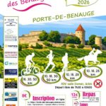 Rando des Benauges