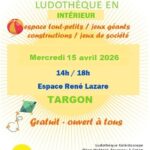 Ludovadrouille multi date