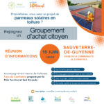 Solévent – 15 juin 2026 – SAUVETERRE