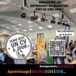 Forum emploi