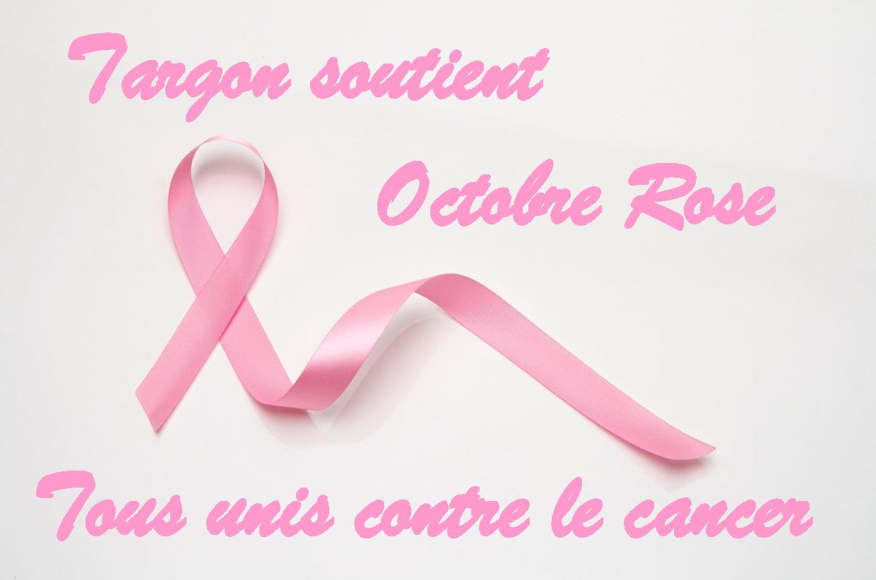 octobre rose